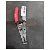 Milwaukee Wire Stripper
