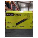 RYOBI 18V Blower Kit
