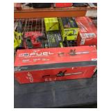 Milwaukee M18 16" Chainsaw