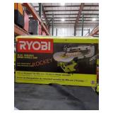 RYOBI 16 IN. Variable Speed Scroll Saw