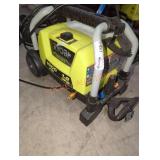 RYOBI 1900PSI 1.2 GPM Elec Pressure Washer