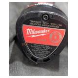 Milwaukee M12 1.5 AH BATTERY