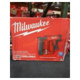 Milwaukee M12 23GA Pin Nailer