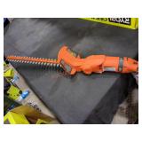 Black + Decker 24" Hedge Trimmer