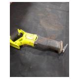 ONE+ HP 18V Brushless Reciprocating Saw