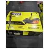 12 in. 3100 PSI Electric Pressure Washer Cleaner