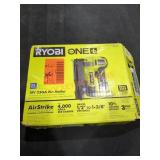 ONE+ 18V Cordless Airstrike 23-Gauge Nailer
