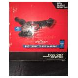Milwaukee M18 FUEL 4-1/2"/5" Braking Grinder