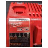 Milwaukee M12/M18 Charger