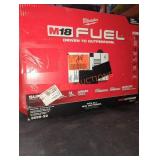 Milwaukee M18 FUEL 2-Tool Combo Kit