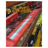 Milwaukee 55" Guide Rail