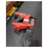 Milwaukee 18V 18GA Brad Nailer