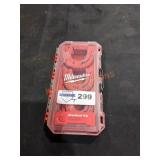 Milwaukee Close Quarters Tubing Cutter Set