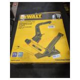 DeWalt 2-in-1 Flooring Tool