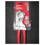 Milwaukee Tubing Cutters