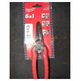Milwaukee 6-In-1 Pliers