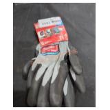 Milwaukee 9" large cut level 2 gloves