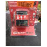 Milwaukee M18 top-off 175w power supply