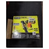 ONE+ HP 18V Brushless Cordless Framing Nailer