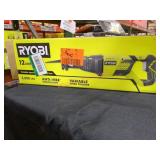 Ryobi Variable Speed Reciprocating Saw