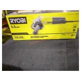 Ryobi 4-1/2" Barrel Grip Angle Grinder