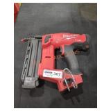 Milwaukee M18 18Ga Brad Nailer
