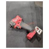 Milwaukee M18 1/4" HEX Impact Driver