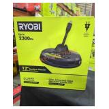 Ryobi 12" surface cleaner