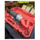 Milwaukee Sawzall reciprocating saw corded