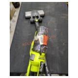 Ryobi Vacuum