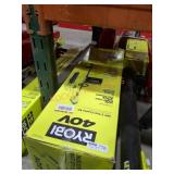 RYOBI 40V 2-Tool Combo Kit