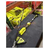 25 cc 2-Stroke Attachment Gas String Trimmer