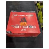 Milwaukee M18 16 Gauge Angled Finish Nailer