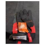 Milwaukee X-Large Lightweight Work Gloves