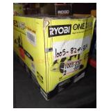 RYOBI ONE+HP 10" 18V CHAINSAW