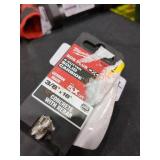 Milwaukee 3/8" X 18" Carbide Bit