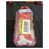 Milwaukee 18pc Impact Driver Bit Set