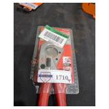 Milwaukee Tubing Cutter