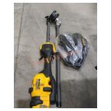 DeWalt 60v 17" String Trimmer, Tool Only