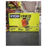 RYOBI 18V 1/2" Drill/Driver Kit