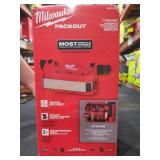 Milwaukee Tool Box Caddy Attachment