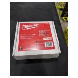 Milwaukee 3/4" PEX-Crimp Jaw