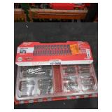 Milwaukee 1/2" Drive Impact Socket Packout Kit