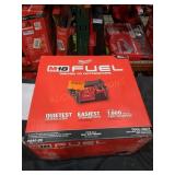 Milwaukee M18 2 Gallon Compact Quiet Compressor