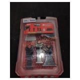 Milwaukee Multi-Tool Blade Set