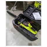 Ryobi 40V 20" Chainsaw