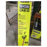 Ryobi 18v 22" Hedge Trimmer