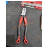 Milwaukee pliers