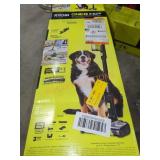Ryobi 18v Advanced Stick Vacuum, Tool Only