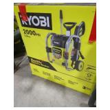 Ryobi Corded 2000PSI Pressure Washer